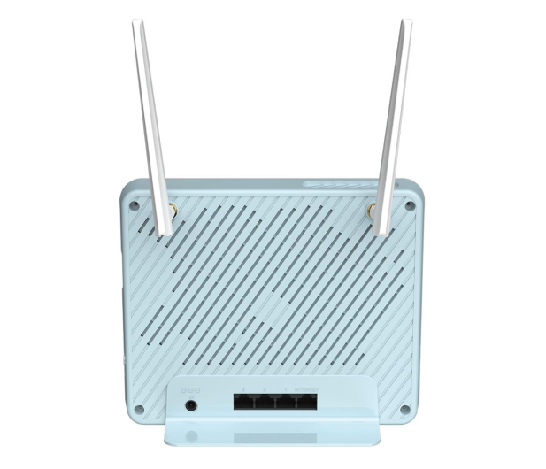 D-Link G416 1500Mbps a/b/g/n/ac/ax 3G/4G (LTE) 300Mbps - 1156254 - zdjęcie 6